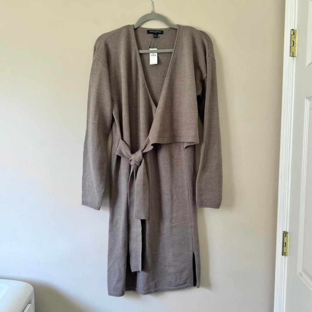 NWT Banana Republic‎ Knit Dress